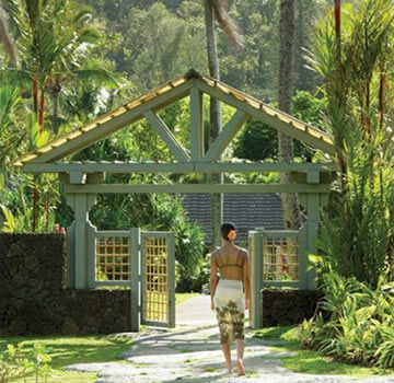 Travaasa Hana at The Spa