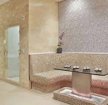 Fairmont Kea Lani at Willow Stream Spa