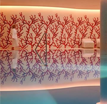 The Charles Hotel at Rocco Forte's The Spa