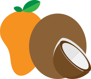 Coconut Mango